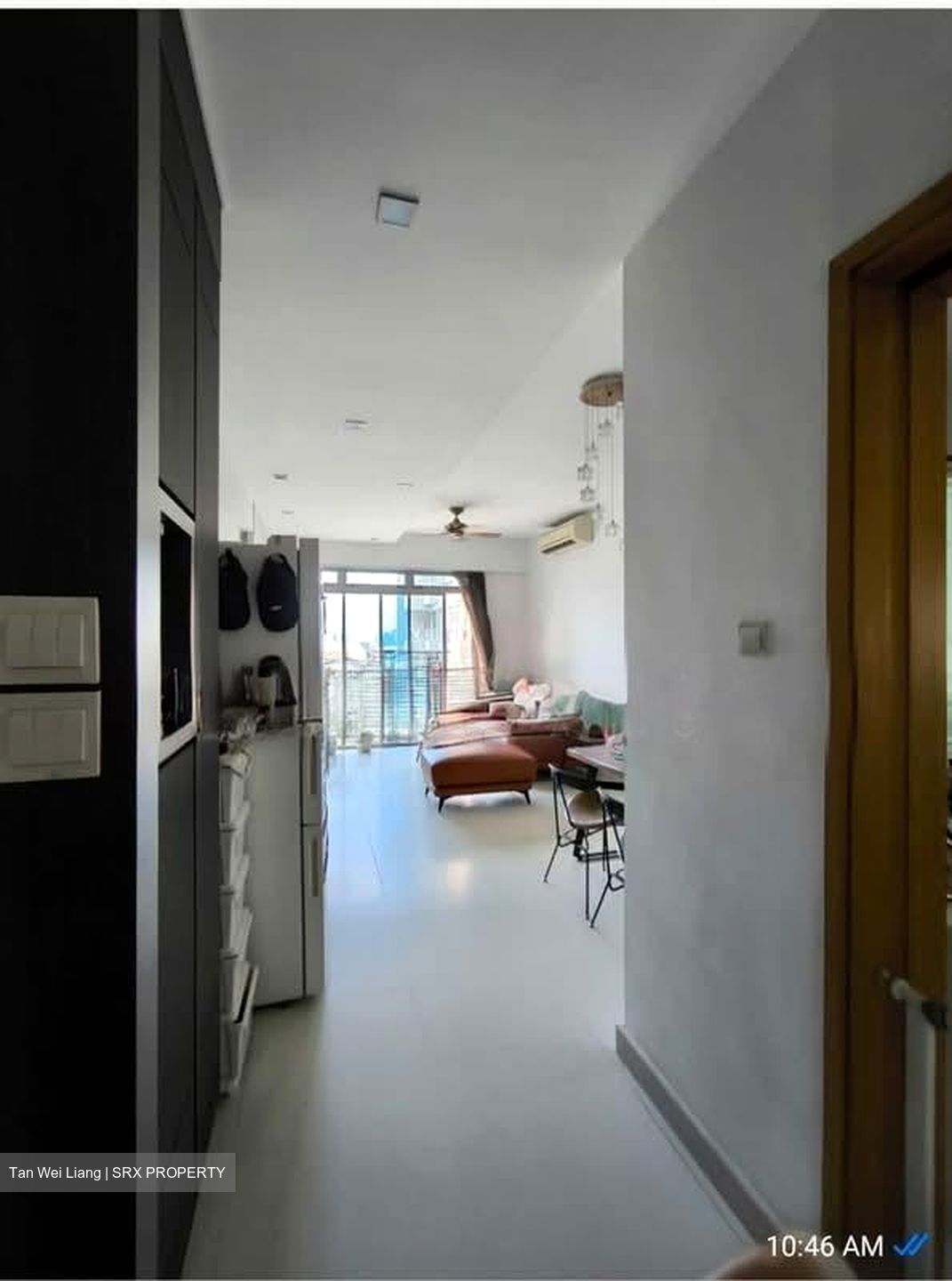 Starville (D14), Condominium #567992061